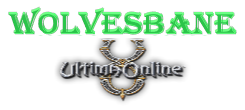 Wolvesbane