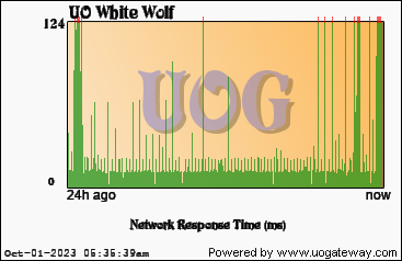 Network Stats