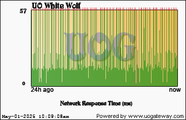 Network Stats