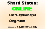Shard Status