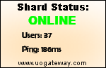 Shard Status